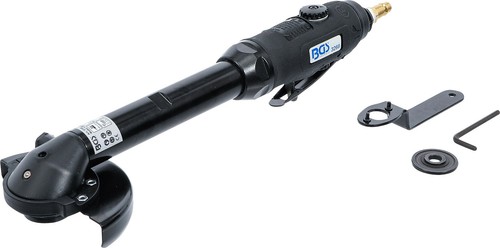 Bgs druckluft trennschleifer - bgs,