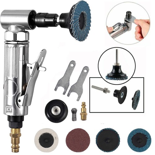 Druckluft stabschleifer - 1/4",