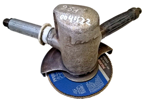 Druckluft schleifer 180 - druckluft, mm