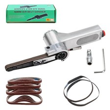 10mm Druckluft Bandschleifer