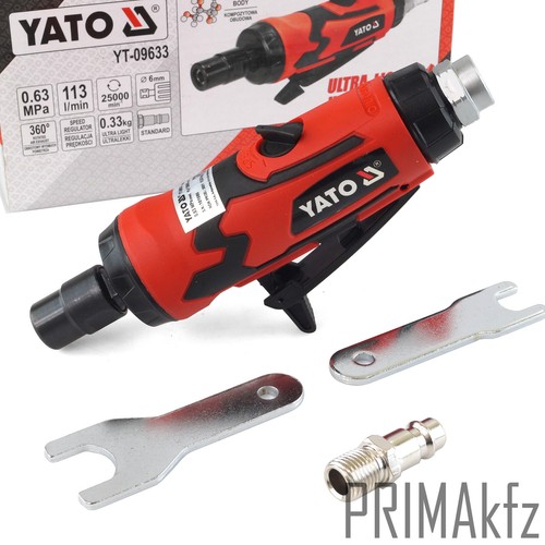 Yato 09633 druckluft - yato, yt-09633