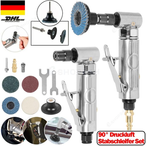 Druckluft winkelschleifer - druckluft,