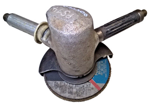 Druckluft schleifer 180 - schleifer, mm