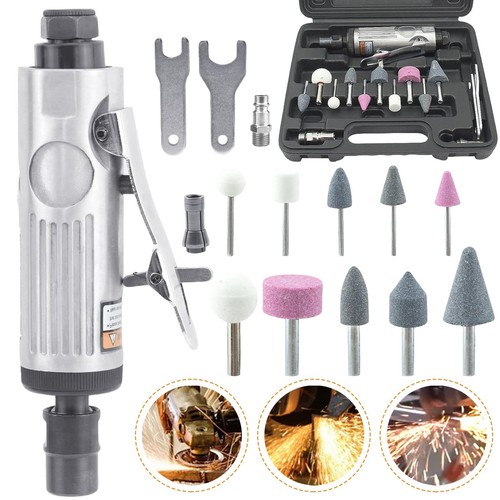 Druckluftschleifer set - druckluftschleifer,