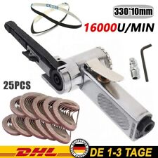 Druckluft Bandschleifer