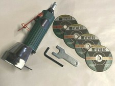 AKTION Parkside Druckluft