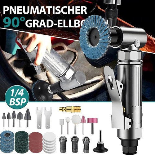 Druckluftschleifer set - druckluftschleifer,