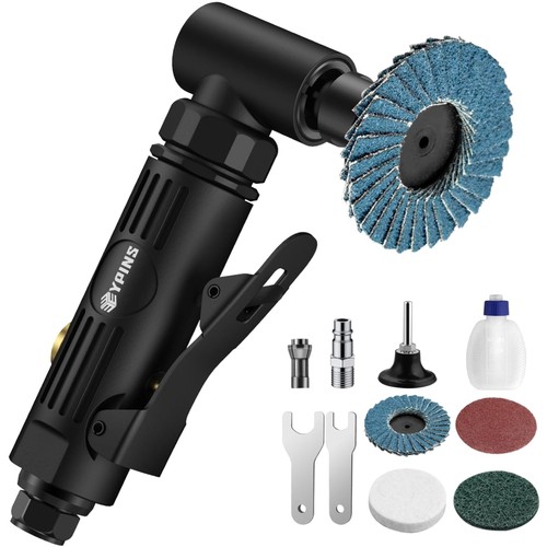 Druckluft schleifer set - druckluft,