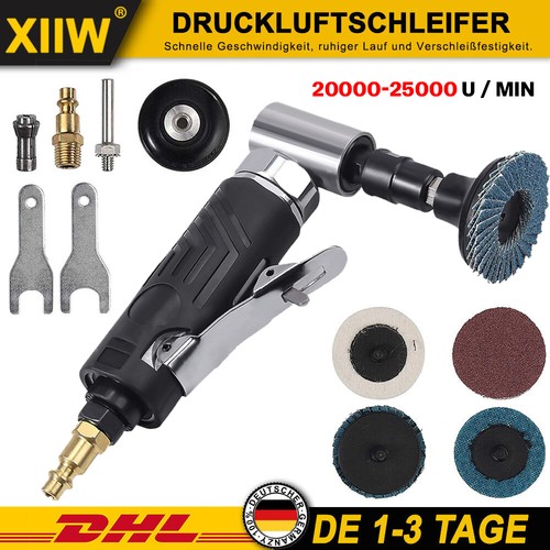 Druckluft schleifer - druckluft,