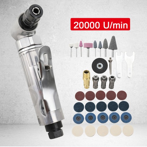 Mini druckluft winkelschleifer - mini,