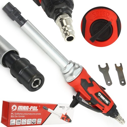 Druckluft stabschleifer mm - stabschleifer,