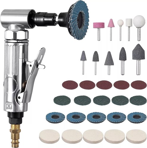 Druckluft stabschleifer - 1/4",
