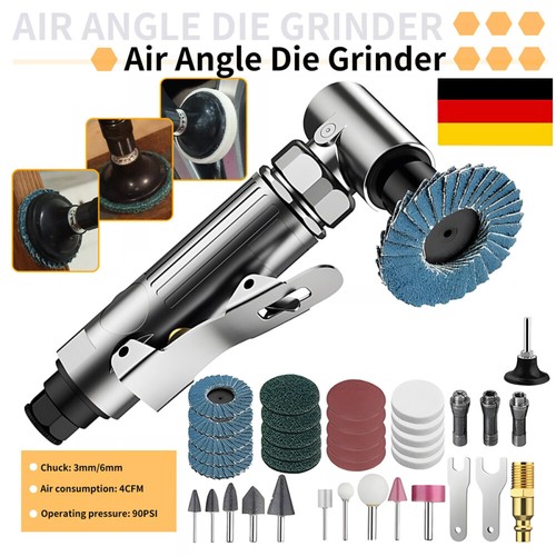 Druckluft stabschleifer - druckluft,