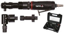 3in1 Druckluft Ratsche