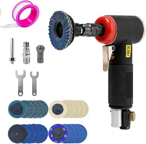 Druckluftschleifer set - druckluftschleifer,