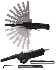 BGS Druckluft Bandschleifer