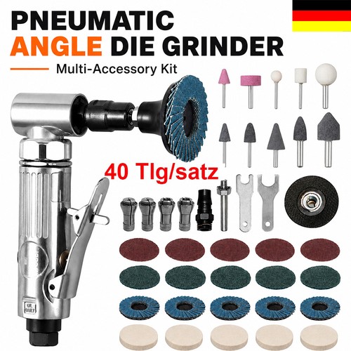 Tlg druckluft stabschleifer - druckluft,