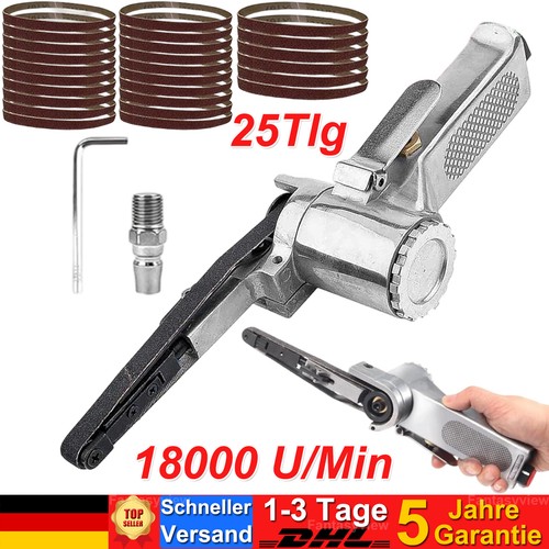 10mm druckluft bandschleifer - 10mm, druckluft-bandschleifer