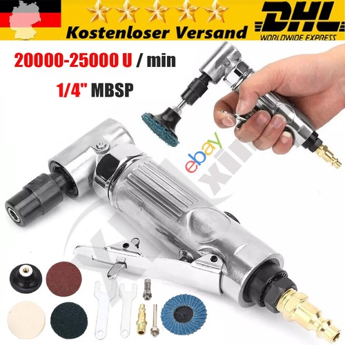 Druckluft schleifer - druckluft,