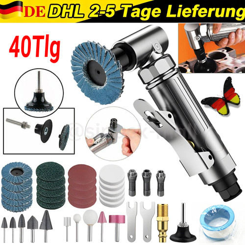 40x druckluft stabschleifer - druckluft,