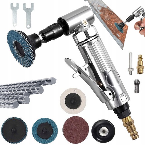Druckluft stabschleifer - 1/4",