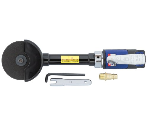 75mm trennschleifer langer - trennschleifer,
