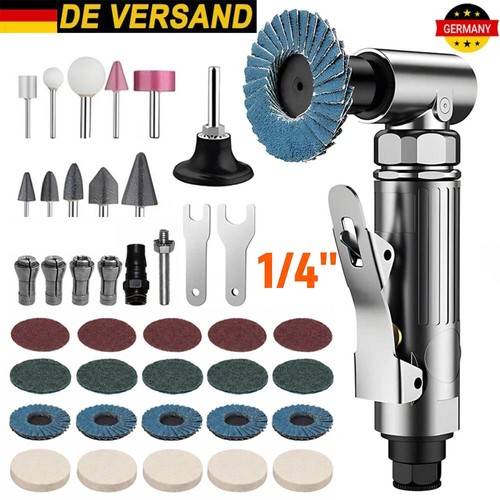 Druckluft stabschleifer - druckluft,