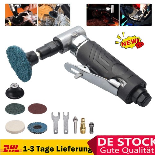 Druckluftschleifer set - druckluftschleifer,