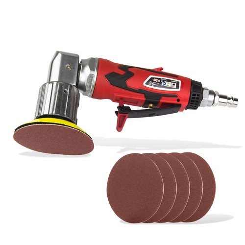 Druckluft exzenterschleifer - druckluft,