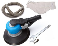 Exzenterschleifer Druckluft