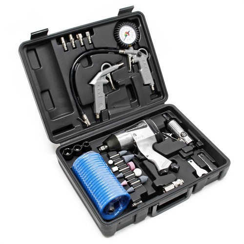 Druckluftgeräte set teile - druckluftgeräte,