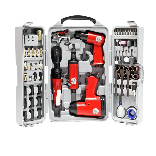 Druckluftgeräte set teile - druckluftgeräte,