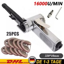 10mm Druckluft Bandschleifer