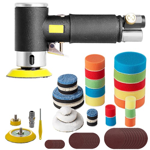 75mm mini exzenterschleifer - 75mm,