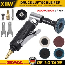 Druckluft Schleifer