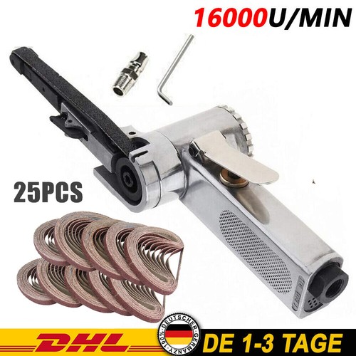 10mm druckluft bandschleifer - 10mm, druckluft-bandschleifer
