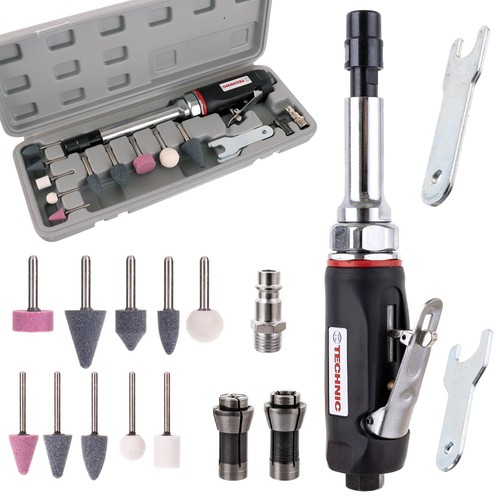 Druckluft schleifer gerade - druckluft,