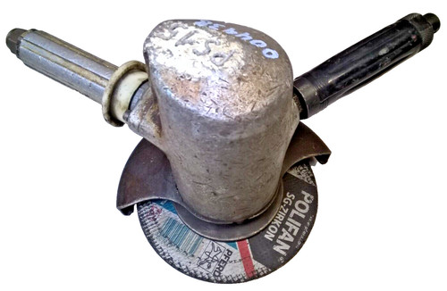 Druckluft schleifer 180 - schleifer,