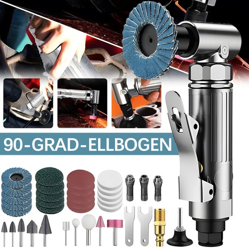Druckluft stabschleifer - druckluft,