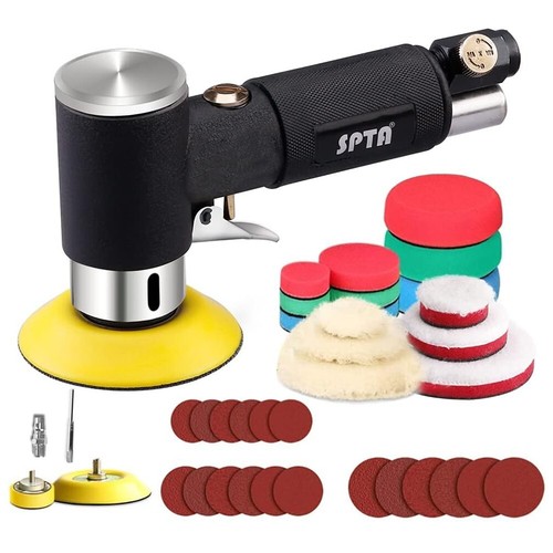 Spta mini poliermaschine - mini,