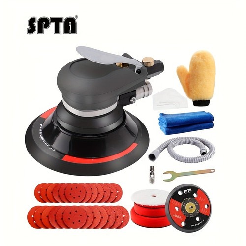 Spta druckluft schleifgerät - spta,