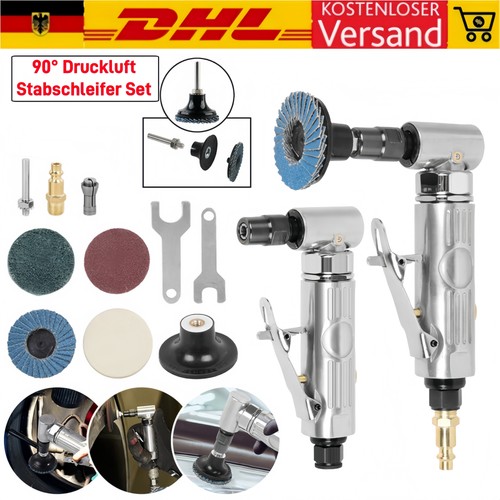 Druckluft stabschleifer - druckluft,
