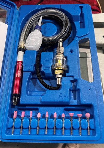 Druckluftschleifer mini - druckluftschleifer,