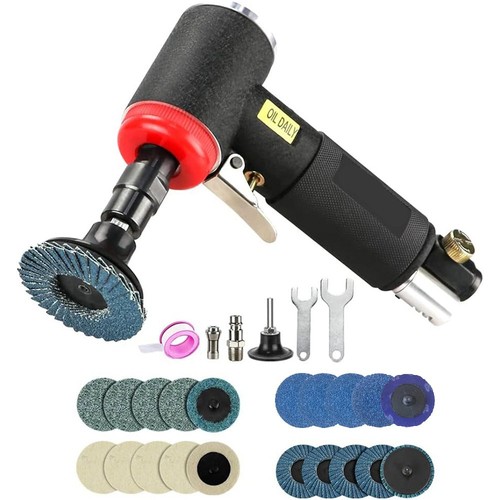 Mini druckluft winkelschleifer - mini,