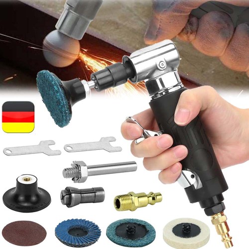 Druckluft stabschleifer - druckluft,