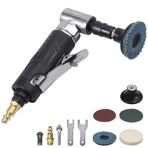 Druckluftschleifer set - druckluftschleifer,