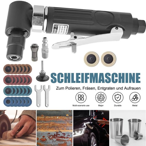 Druckluft stabschleifer - druckluft,