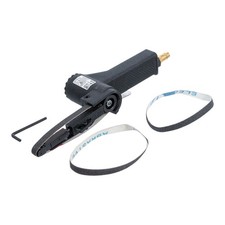 BGS Druckluft-Bandschleifer