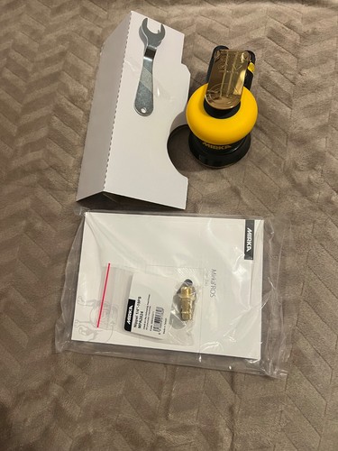 Mirka ros 325nv - ros, 77mm