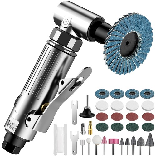Druckluft schleifer set - schleifer,
